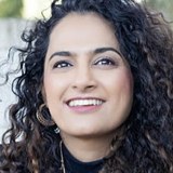 Harleen Oberoi